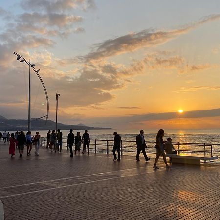 Studio In Las Canteras Beach Las Palmas de Gran Canaria Exterior photo