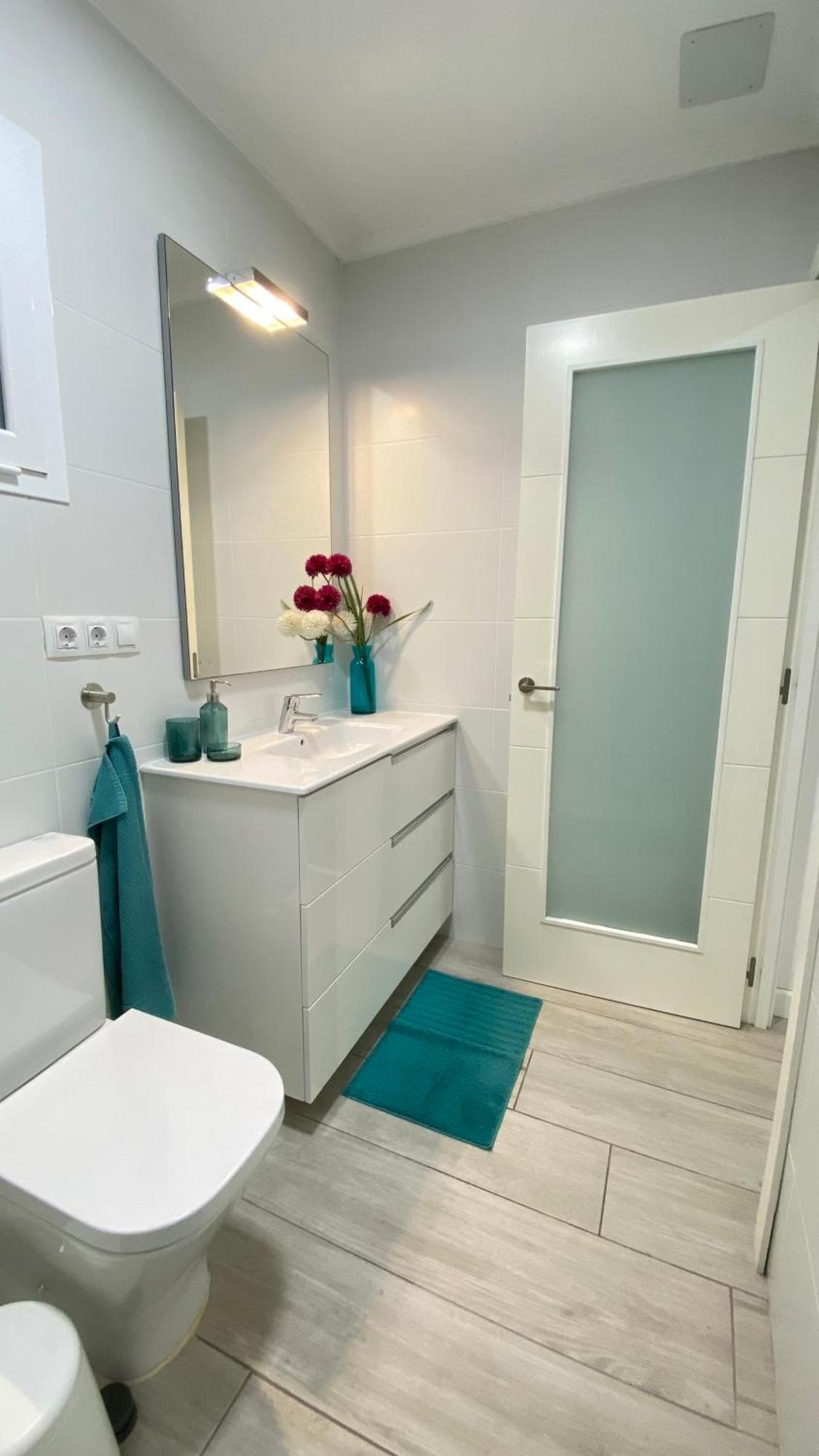 Studio In Las Canteras Beach Las Palmas de Gran Canaria Exterior photo